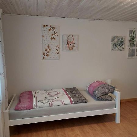 Ferienwohnung Geier Келхайм Екстериор снимка