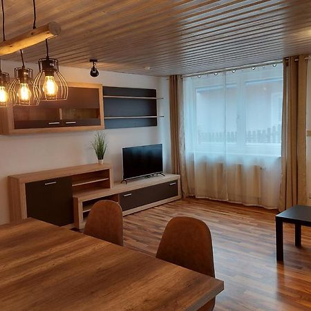Ferienwohnung Geier Келхайм Екстериор снимка