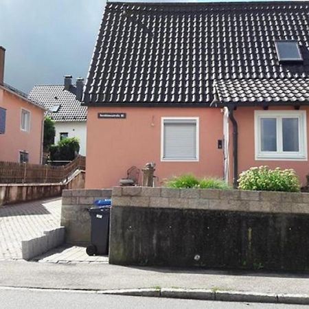 Ferienwohnung Geier Келхайм Екстериор снимка