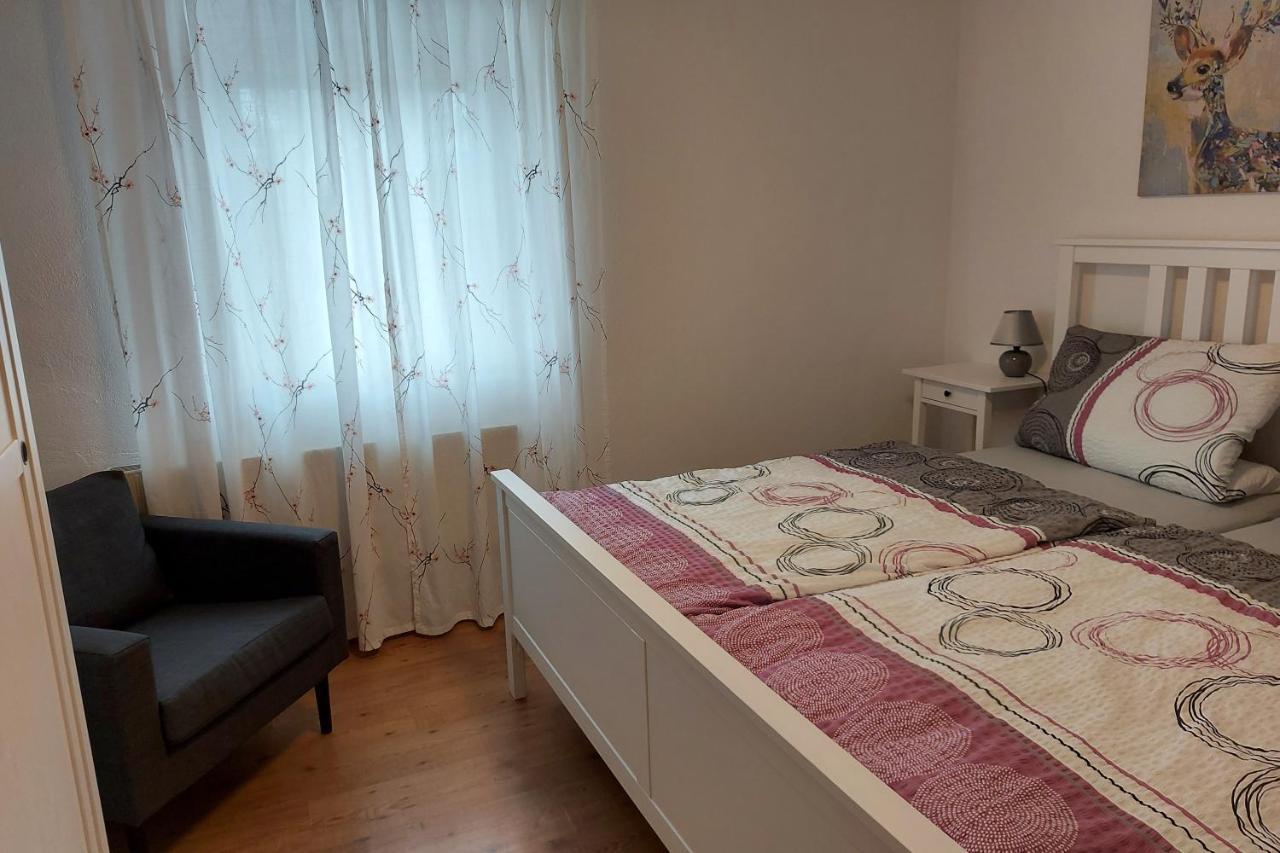 Ferienwohnung Geier Келхайм Екстериор снимка