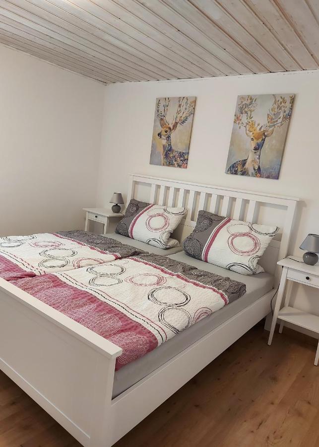 Ferienwohnung Geier Келхайм Екстериор снимка