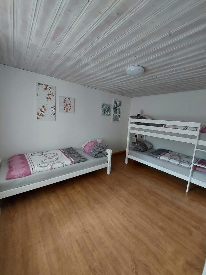 Ferienwohnung Geier Келхайм Екстериор снимка