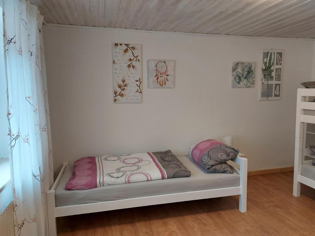 Ferienwohnung Geier Келхайм Екстериор снимка