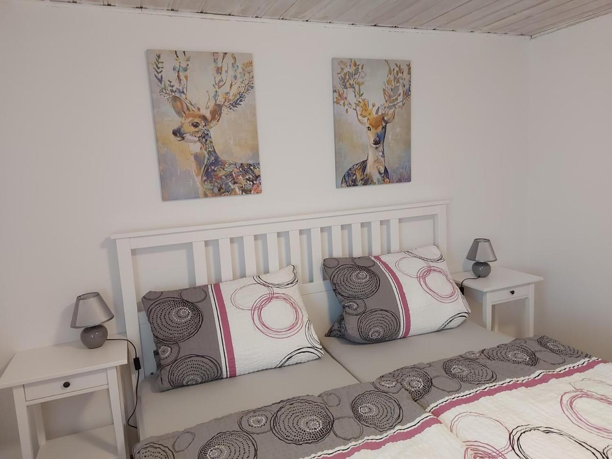 Ferienwohnung Geier Келхайм Екстериор снимка