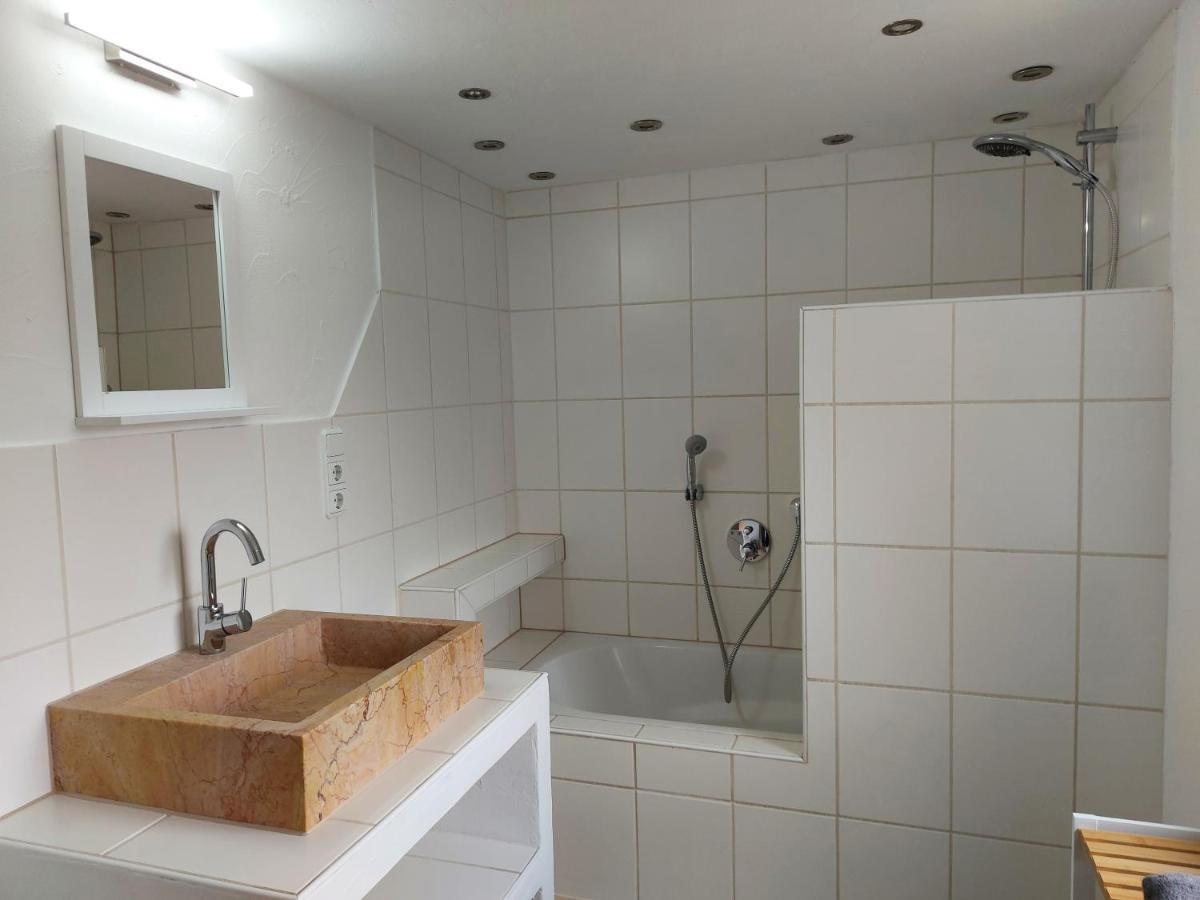 Ferienwohnung Geier Келхайм Екстериор снимка