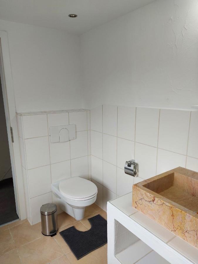 Ferienwohnung Geier Келхайм Екстериор снимка