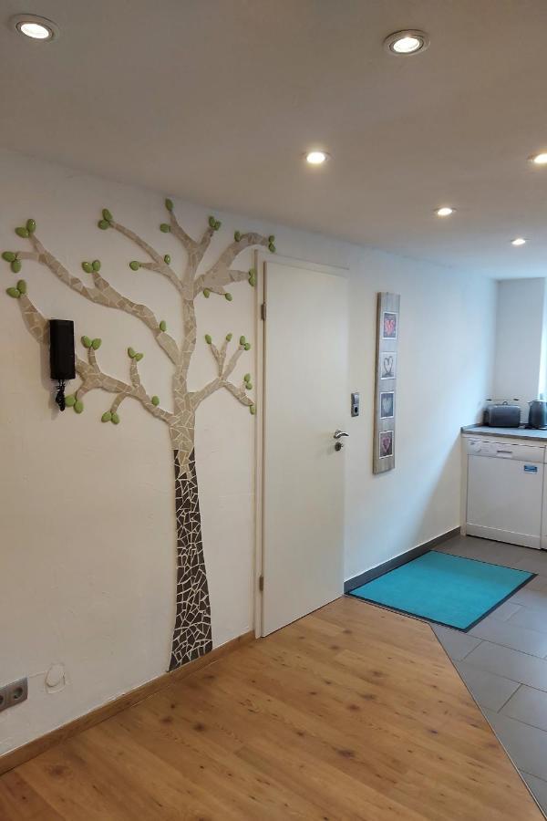 Ferienwohnung Geier Келхайм Екстериор снимка