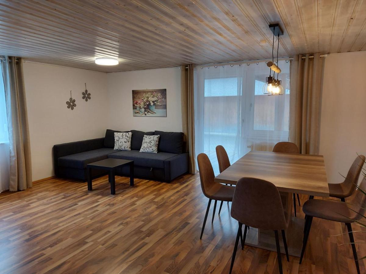 Ferienwohnung Geier Келхайм Екстериор снимка
