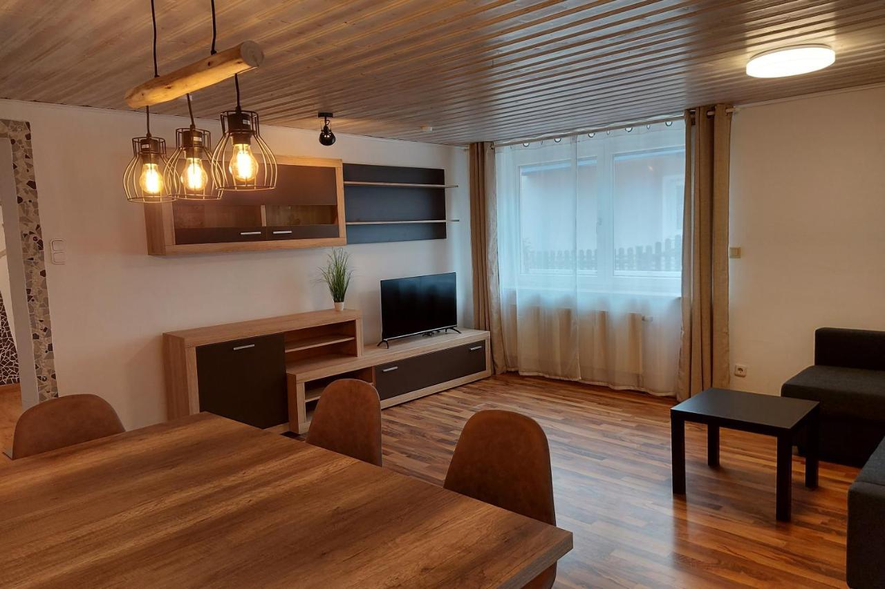 Ferienwohnung Geier Келхайм Екстериор снимка