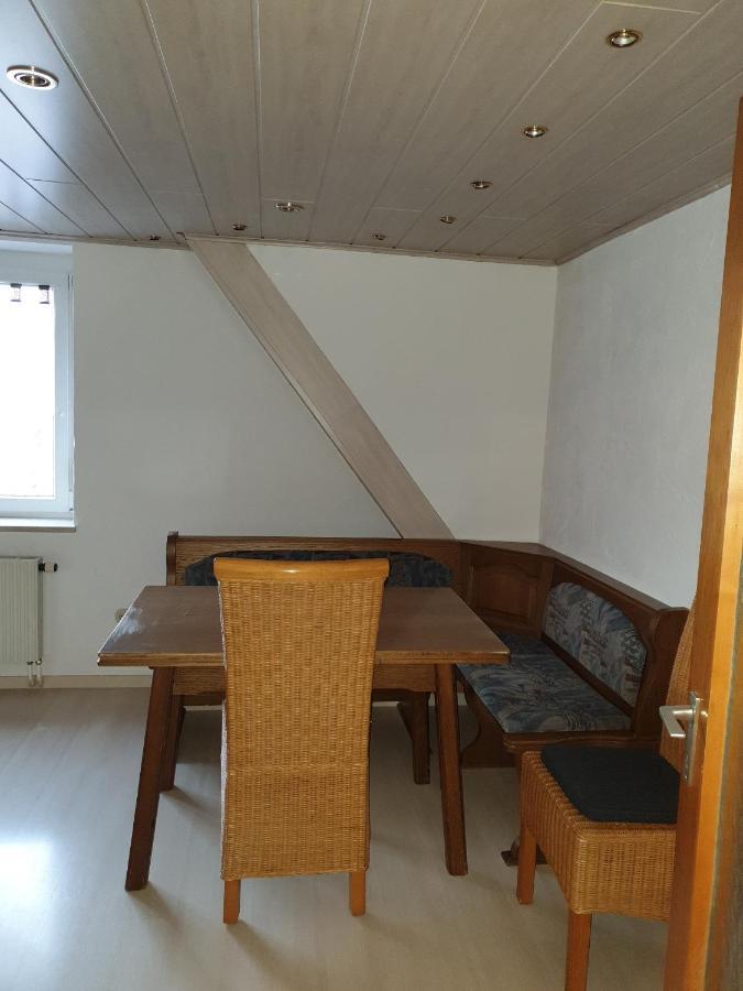 Ferienwohnung Geier Келхайм Екстериор снимка
