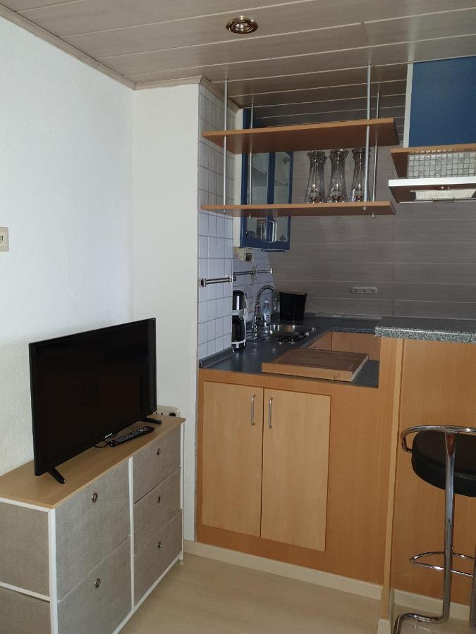 Ferienwohnung Geier Келхайм Екстериор снимка