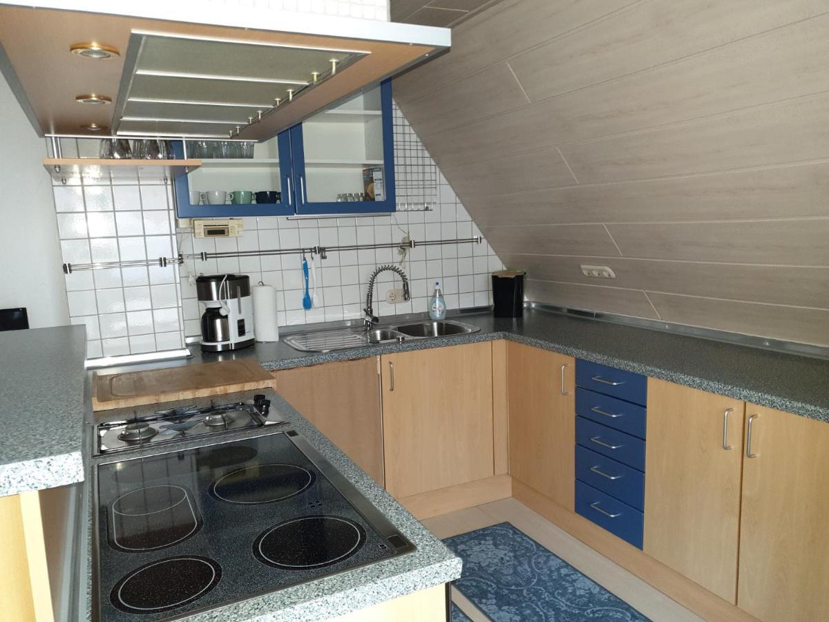 Ferienwohnung Geier Келхайм Екстериор снимка