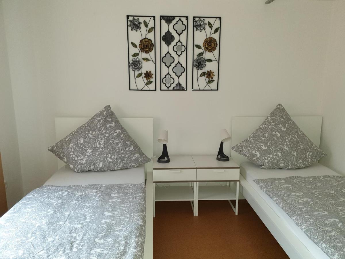 Ferienwohnung Geier Келхайм Екстериор снимка