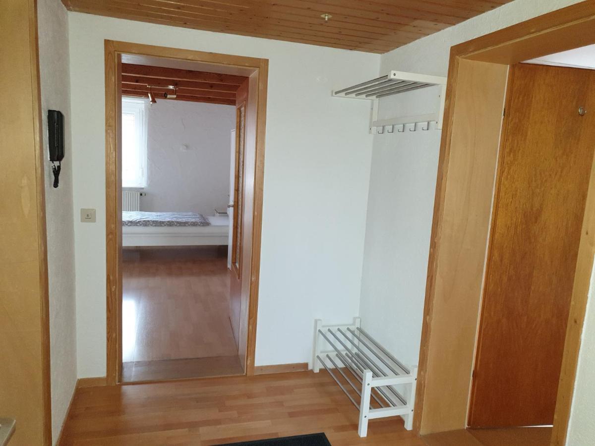 Ferienwohnung Geier Келхайм Екстериор снимка