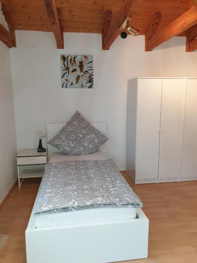 Ferienwohnung Geier Келхайм Екстериор снимка
