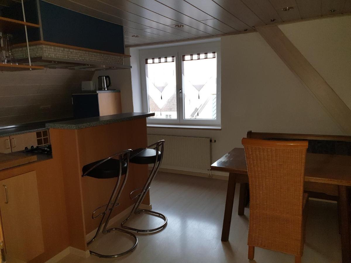 Ferienwohnung Geier Келхайм Екстериор снимка