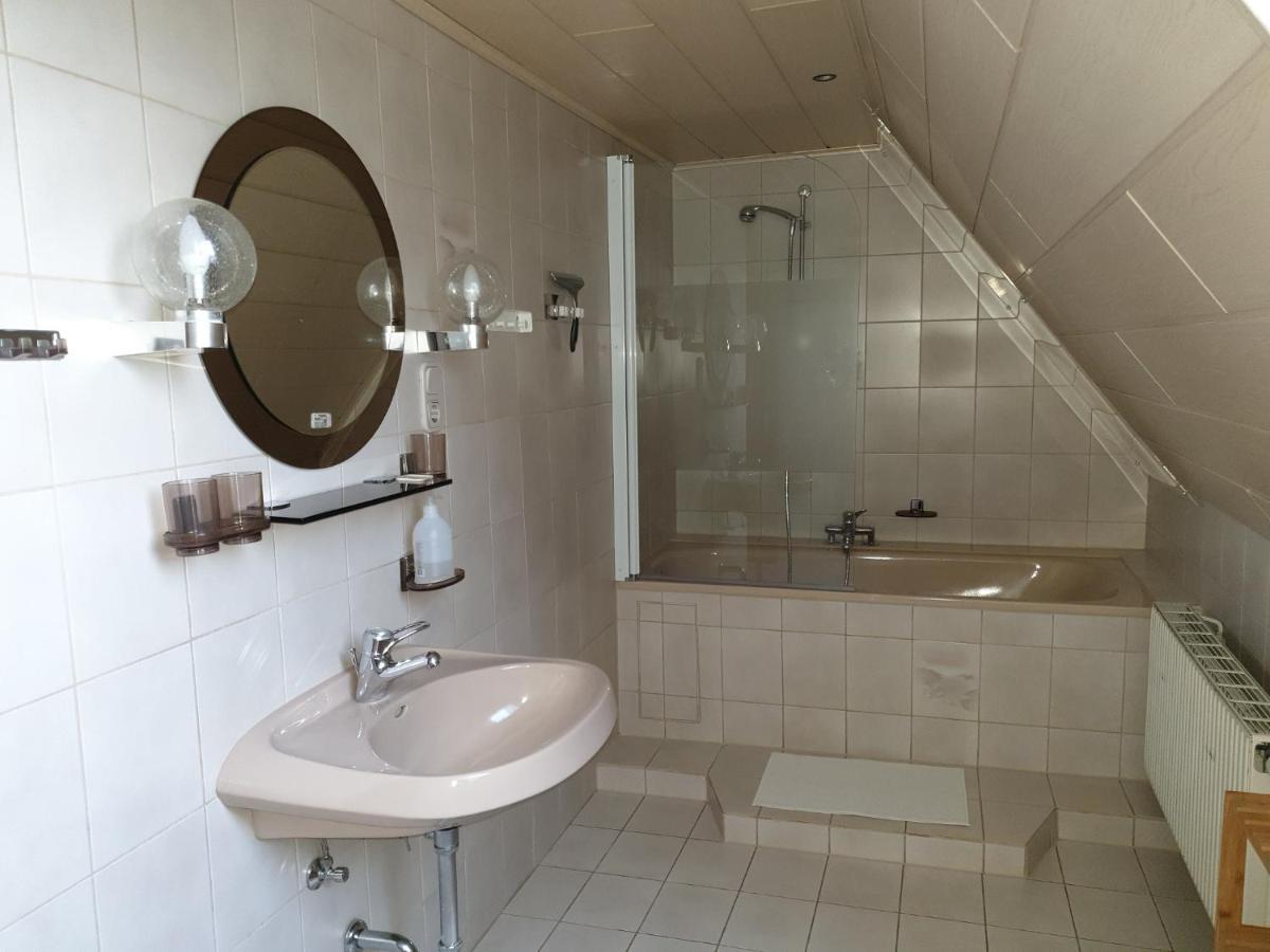 Ferienwohnung Geier Келхайм Екстериор снимка